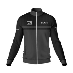 Ζακέτα MAN T012