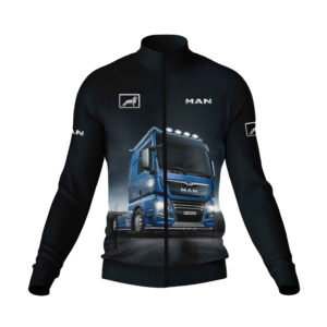 Ζακέτα MAN T013