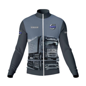 Ζακέτα Volvo T016