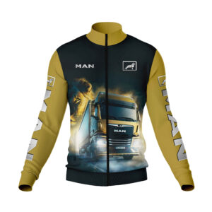 Ζακέτα MAN T017