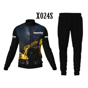 Αθλητική φόρμα X024